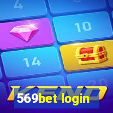 569bet login